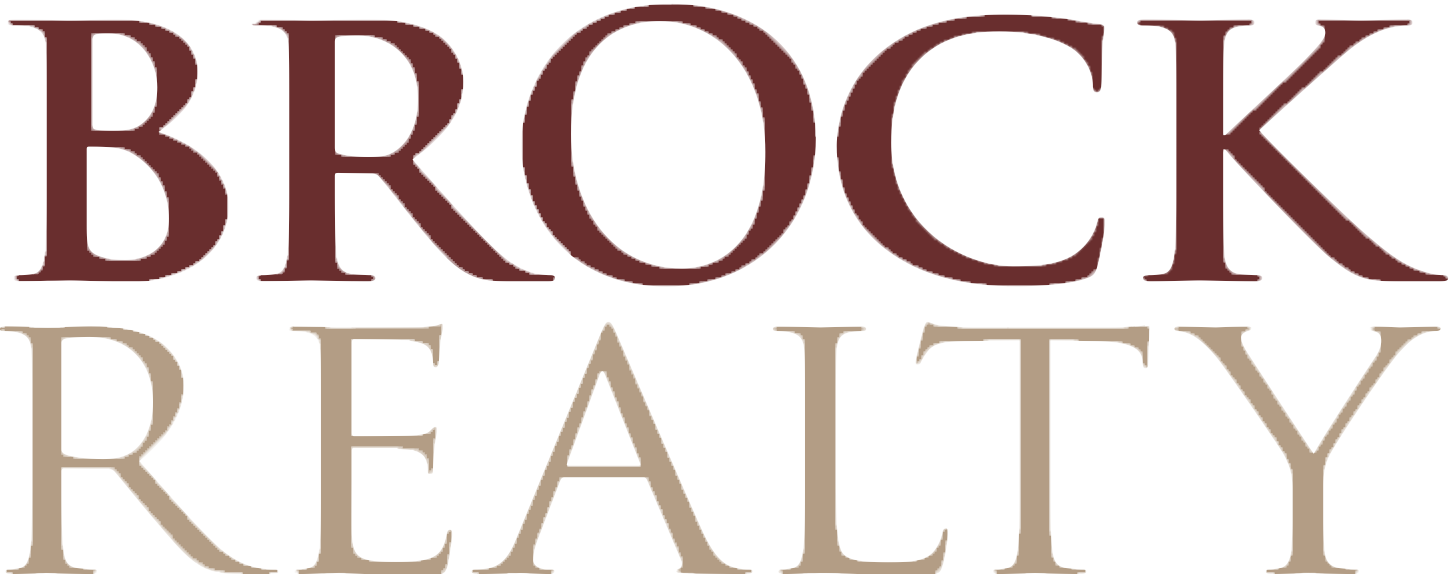 brock realty, sponsor logo, arlington sponsor